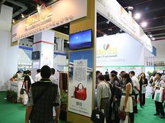 服務(wù)一流的第三屆皮革護理展隆重推薦新之聯(lián)展覽