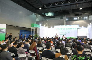 SDEIS全新升級，再度起航 從會展服務(wù)展到空間展示展的華麗轉(zhuǎn)型