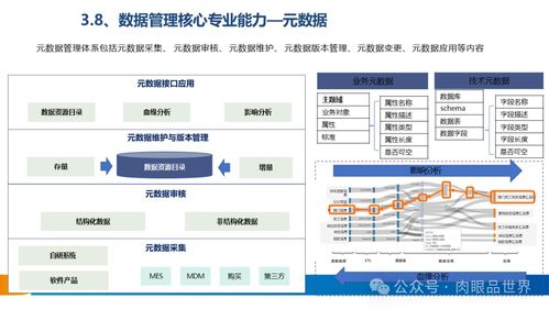 xx集團數據治理體系建設方案——數據處理服務專項設計