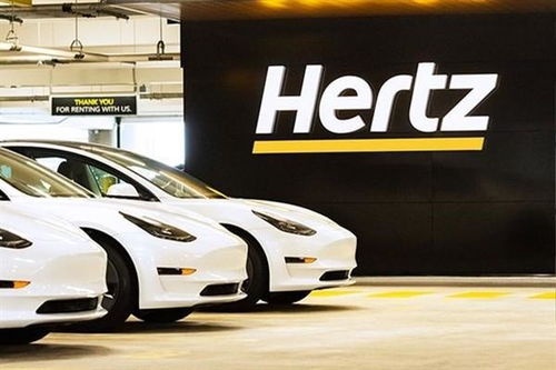 簽下史上最大電車訂單 特斯拉市值破萬億 馬斯克賺大了