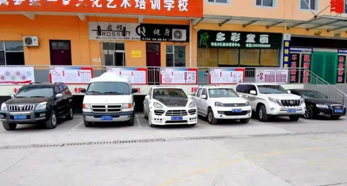 沒車怕什么——陽城縣汽車租賃公司，給你不一樣的新體驗(yàn)