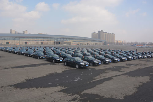 遼寧包車服務(wù)與典當(dāng)租賃產(chǎn)品庫新思路 汽車租賃的轉(zhuǎn)型機(jī)遇