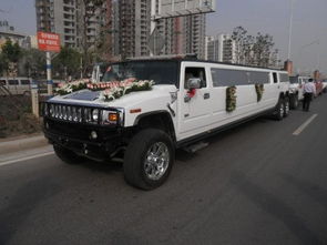 鄭州寶祥婚慶租車公司 匠心隨行，愛啟程，圖冊賞析臺(tái)前后美如詩！